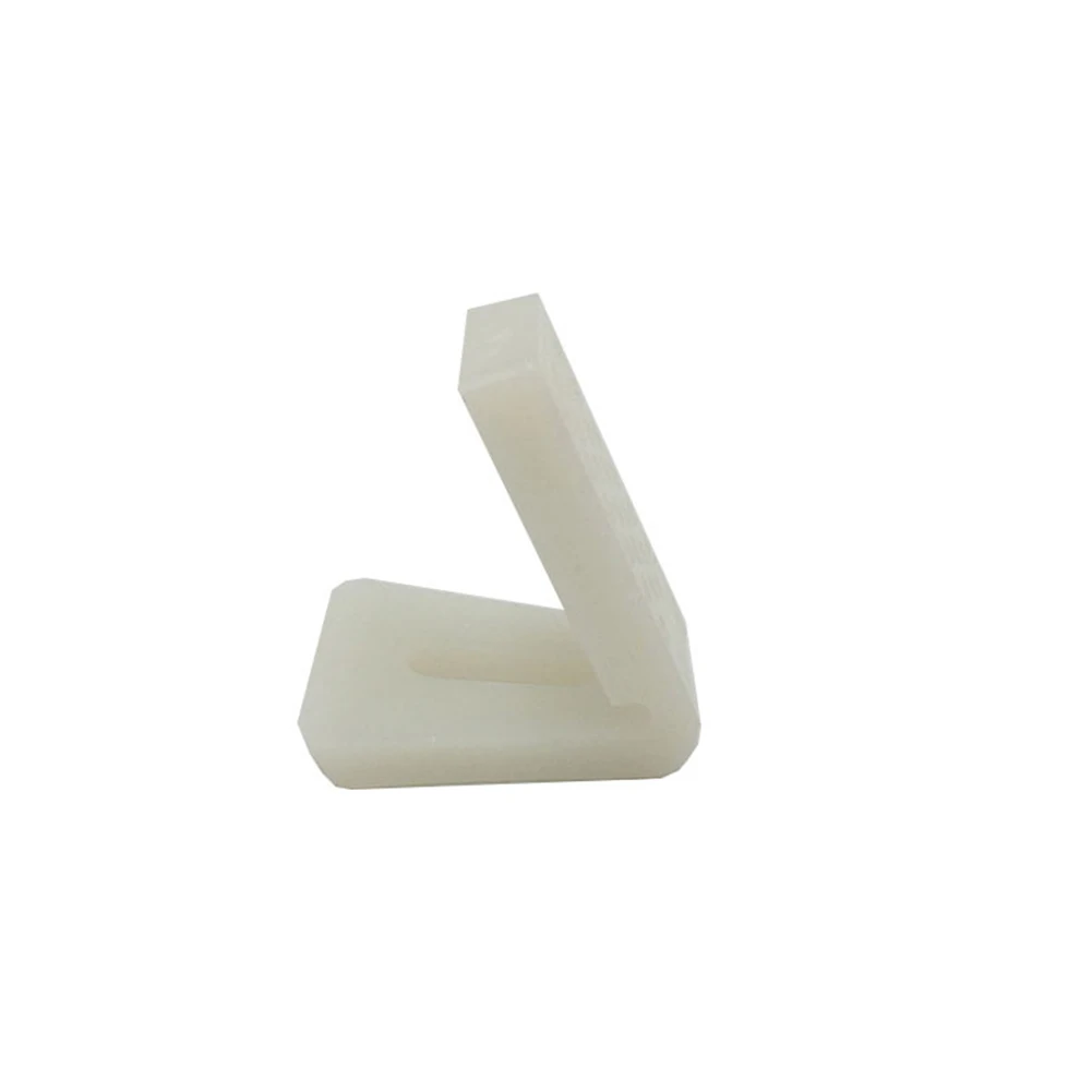 Bathroom Accessories 1 Set L-type Toilet Foot Mounting Screws Bathroom Angled Floor Wc Toilet Pan Bidet Or Semi Pedestal Fixing Kit Bolts