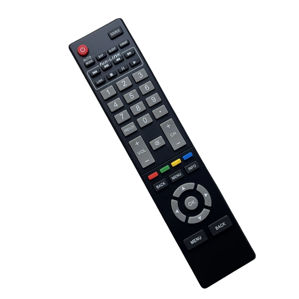 NewuniversalremotecontrolfitforMagnavoxsmartTV39MF412BF8