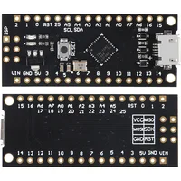 MH-Tiny ATTINY88 micro development board 16Mhz /Digispark ATTINY85 Upgraded /NANO V3.0 ATmega328 Extended Compatible for Arduino - Image 6