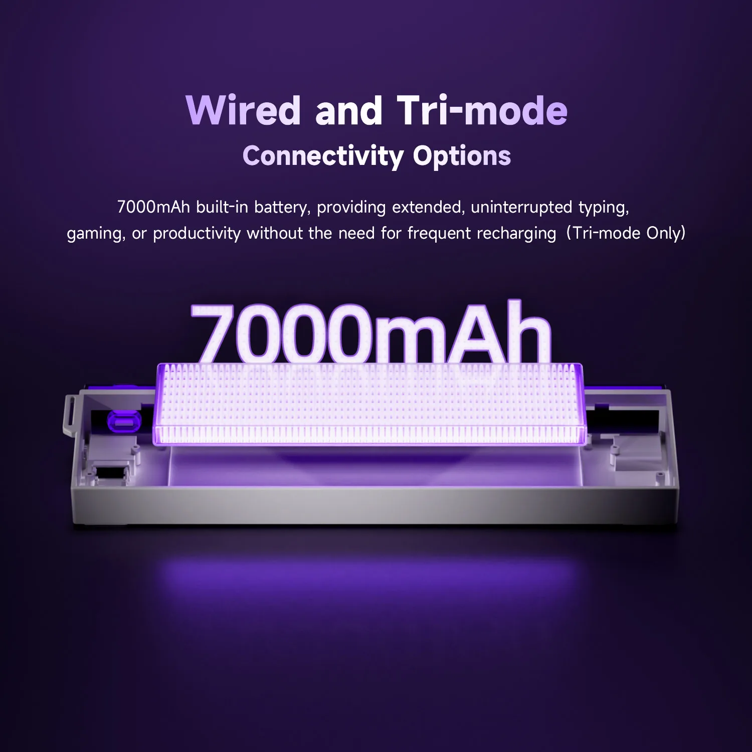 Akkoです。 AKKO x Veekos Shine60 HE Magnetic Switch Keyboard 60% Rapid