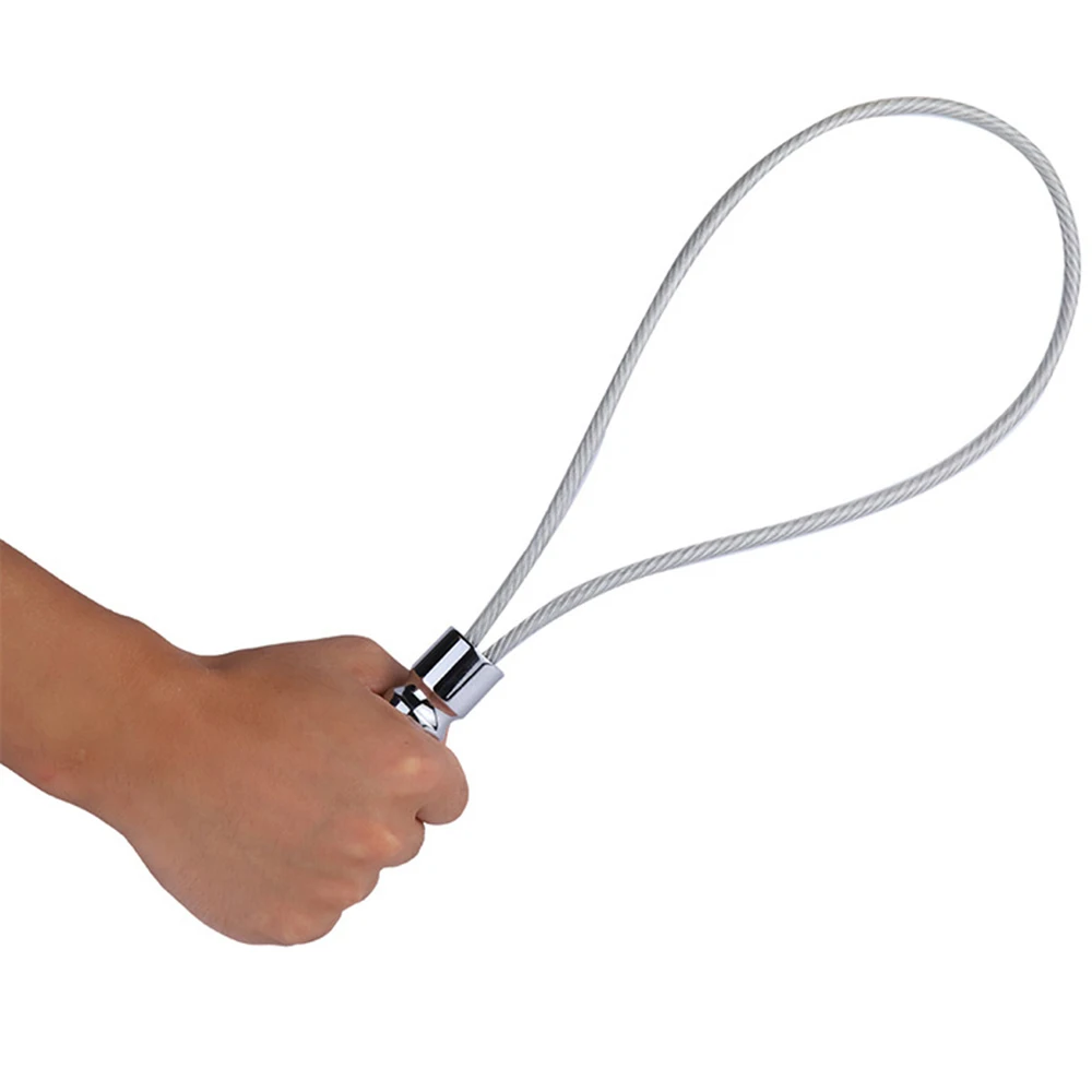 stainless steel Horsewhip,Deluxe Riding Crop stainless steel Paddle，Punk HorseWhip 2