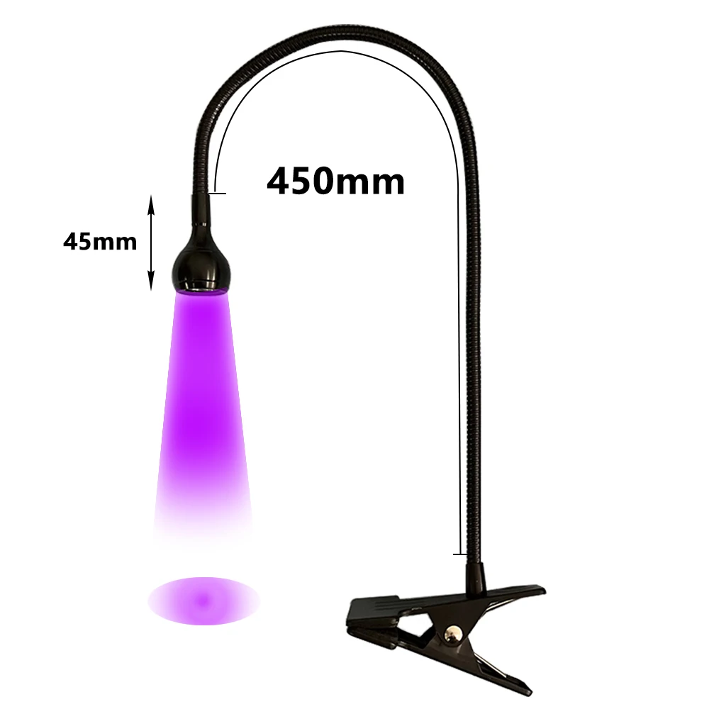 LED UV 젤 경화 램프, UV 빠른 경화, 미메오그래프 유리 속눈썹 잉크 페인트 스크린, 손톱 빠른 건조 경화 속눈썹 램프