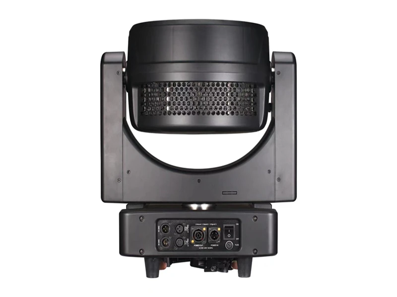 4 pieces 19x60W LED Zoom RGBW DMX Beam Wash Moving Head Stage DJ Disco Bar Light