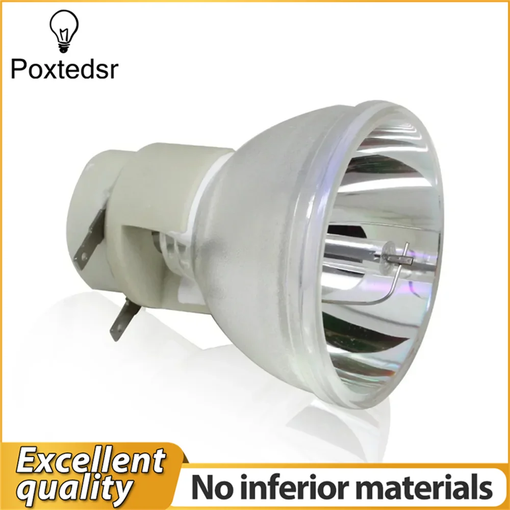 Projector Lamp for OSRAM P-VIP 210/0.8 E20.9N Replacement Projector 5J.JAH05.001 for Benq MH680 MH630 TH680 TH682ST
