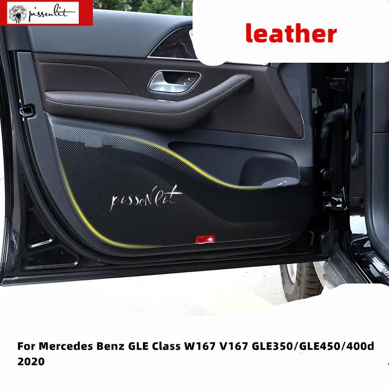 Auto Spatlappen voor Benz GLE Class V167 W167 350 450 2019 2020,Spatlappen/ Spatlappen/Spatlappen/Guards Spatlappen/Voor Achter Spatlappen