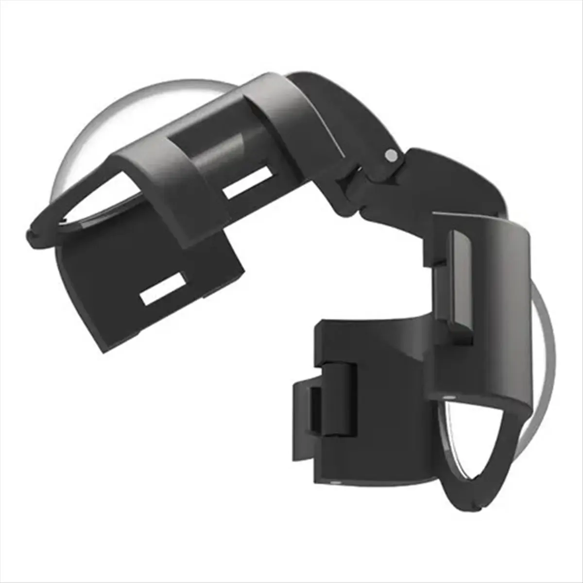 Insta360 X4 파노라마 스포츠 카메라용 M05K 업그레이드 아크릴 렌즈 가드 보호 커버