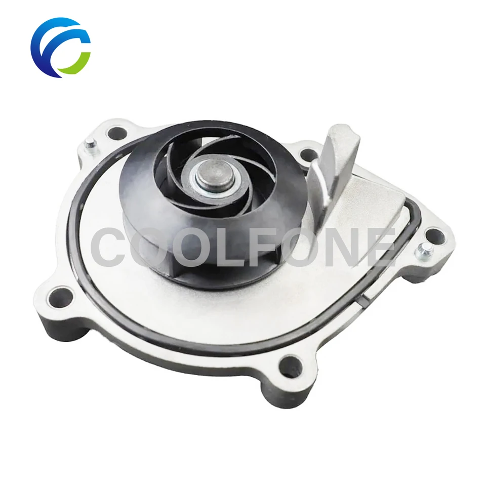 ウォーターポンプ & プーリー セット 11518604888 11517619020 互換品 新品 ウォーターポンプ プーリーセット BMW MINI プジョーシトロエン F20 R55 R56 R57 R60 R61 11517545958 11517571012