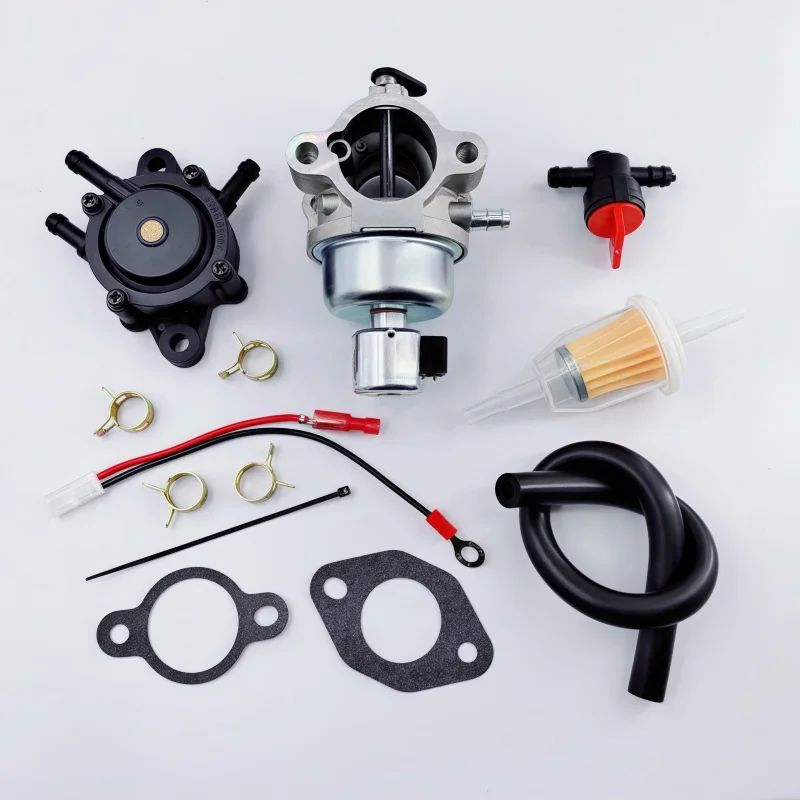 Vergaser für kohler sv serie sv470 sv600 sv591 motor -s 20-853-33-s 175 PS sv530 l110 rasenmäher traktor motor