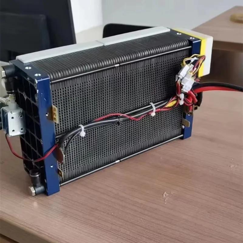 수소 H2 연료 전지 100W 휴대용 수소 연료 전지 스타크