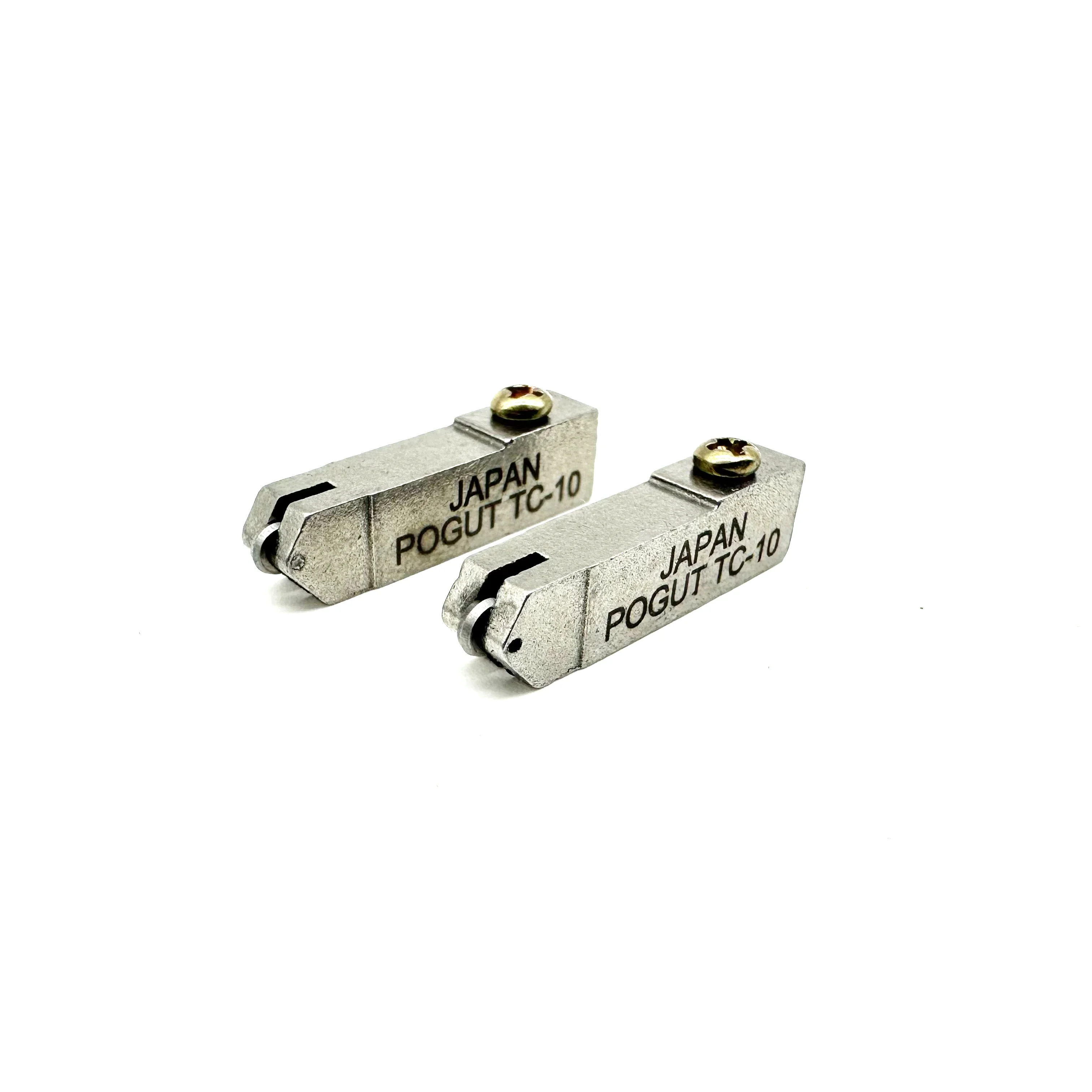 Replacement Head TC10 for TOYO Glass Cutter 2 Pieces