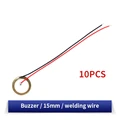 10pcs 15mm