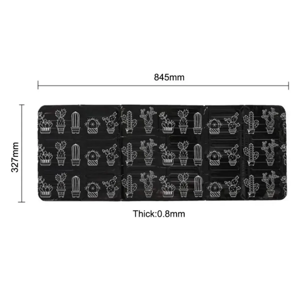Kitchen Oil-proof Baffle Cooking Shield Guard Aluminium Foil Scald Proof Board Protection Plate Frying Oil Splash Screen Cover