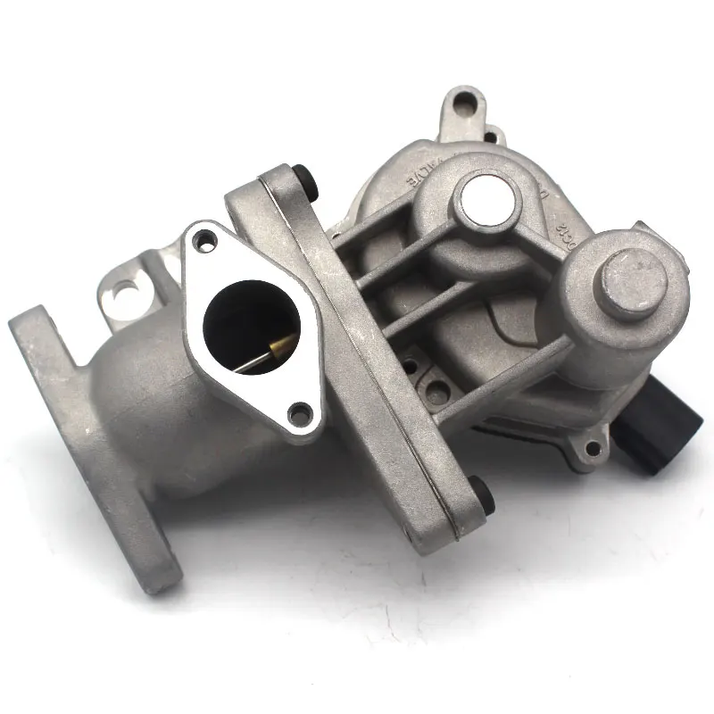 Фото Клапан EGR 1207100A-ED01A для дизельных двигателей Great Wall Gwm V200 HAVAL HOVER H5 WINGLE 5 WINGLE 6 GW4D20 2,0 T №4