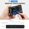 2.8 inch Display 100kHz to 960MHz Hand held Analyzer with ESD Proteced 2