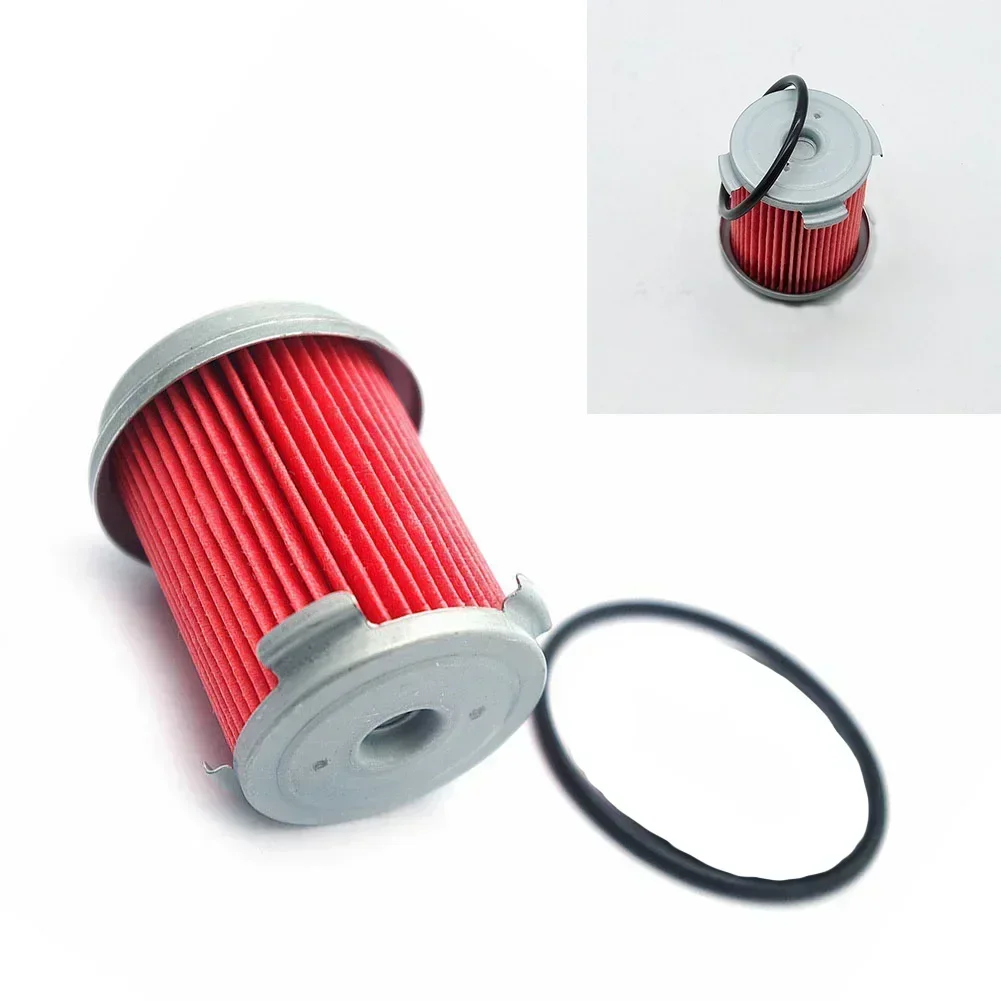 1pcs Car Transmission Filter Automatic 25450-P4V-013 25450P4V013 New Perfect For Honda Ridgeline Wear Parts
