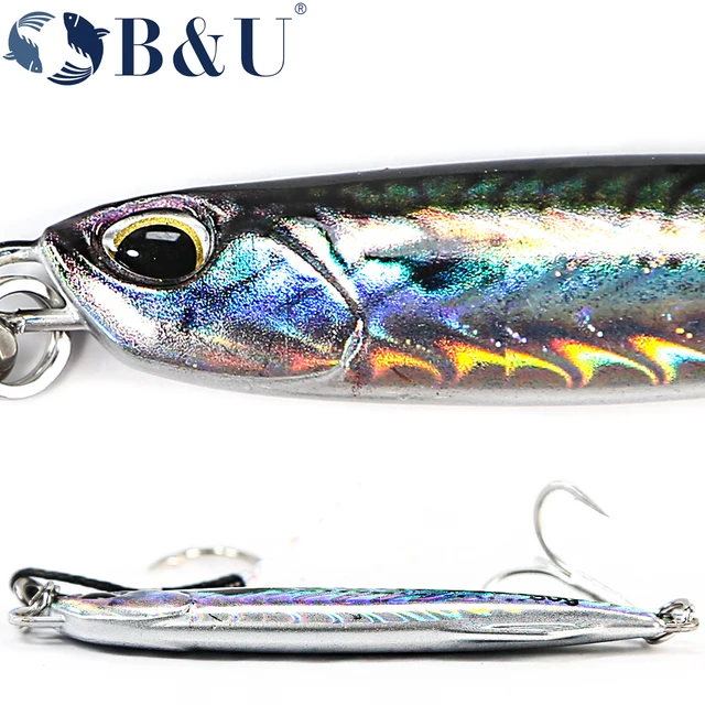 25 Piece High Performance Spinners For Saltwater And Freshwater, Bass