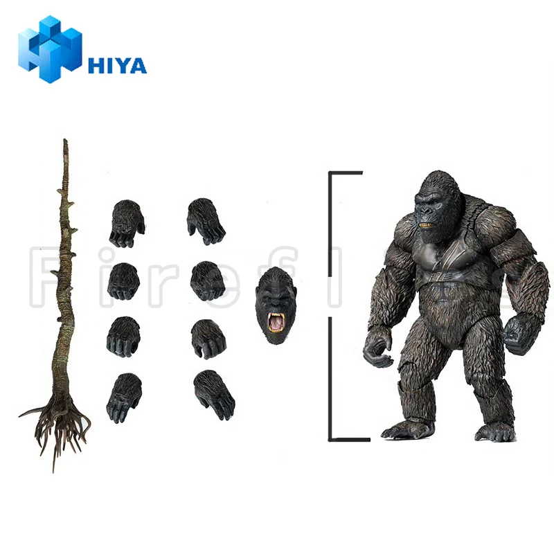 15 センチメートル HIYA 6 インチアクションフィギュア絶妙な