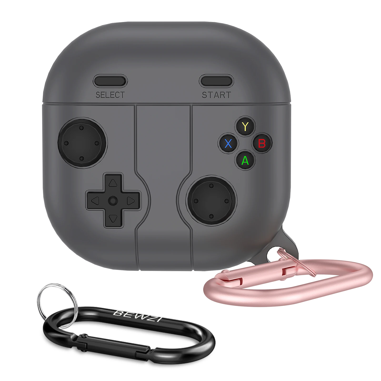 Fashionable Protective Case with Hook