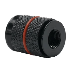 Premium Bike Headset Expanding Plug for 28.6mm Fork Diameter (A)