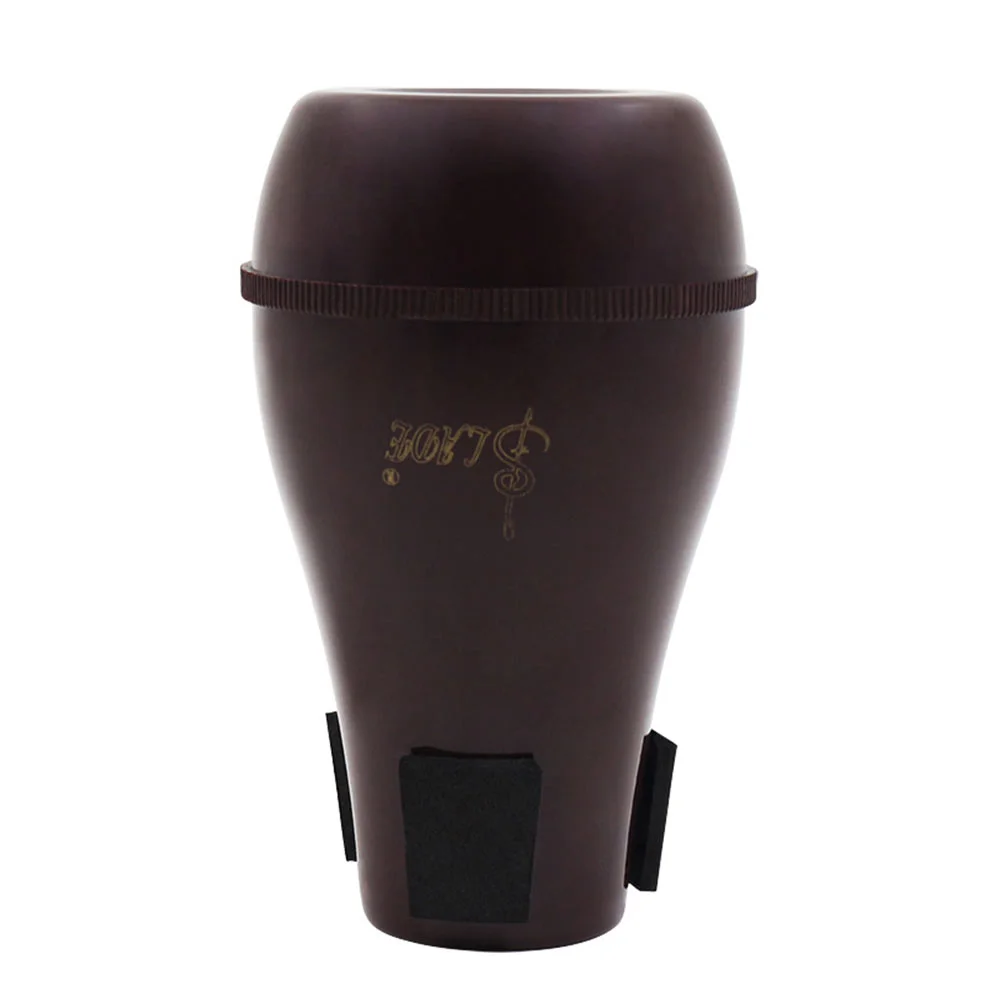 

Professional Tenor Trombone Silencer Delicate Trombone Mute Musical Instrument Sourdine