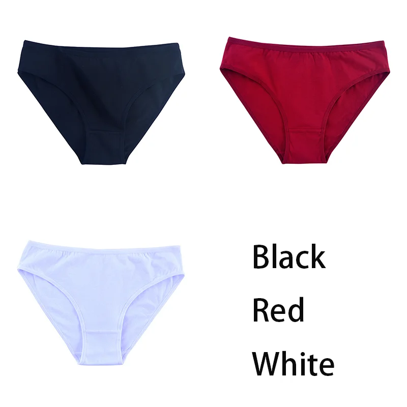 Black Red White