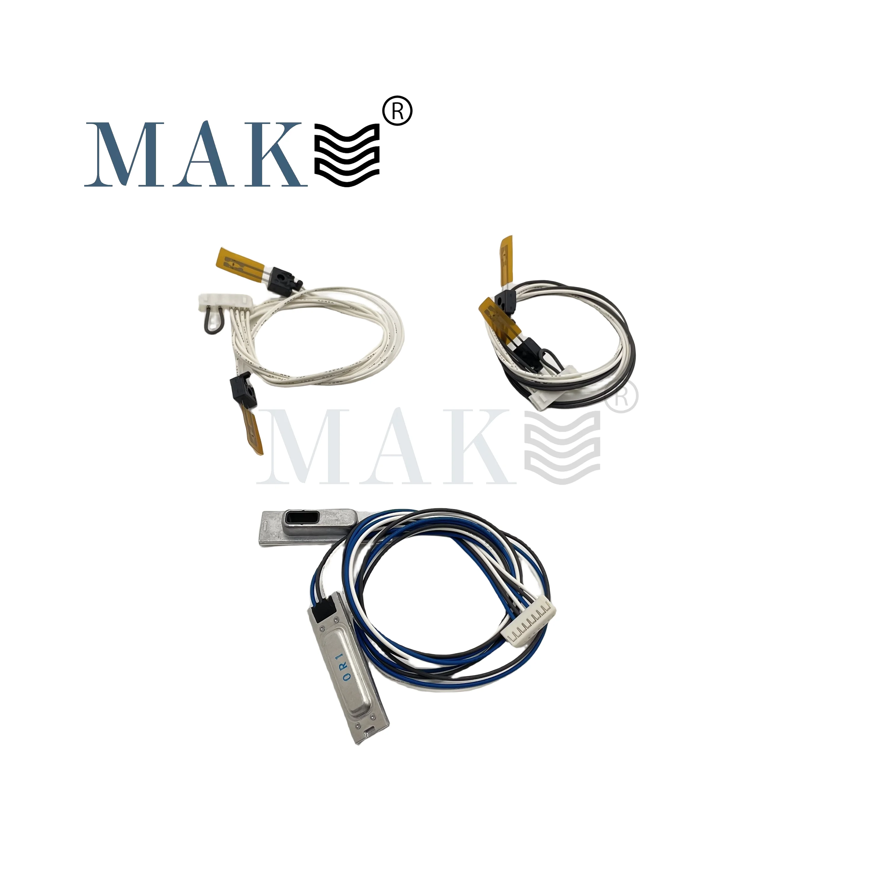AW100171 AW100174 AW100173 Original Fuser Thermistor for Ricoh MP 2554 3054 3554 4054 5054 6054 2555 3055 3555 4055 5055 6055