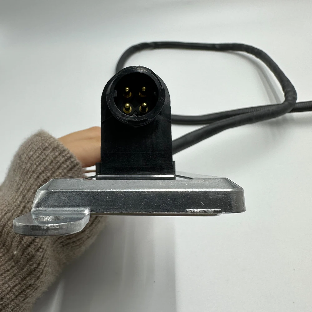 High Quality Chips for NGK Probe 2296799 5WK96612F 5WK96612D Oxygen Sensor NOX Sensor For Scania Truck 2020691 1872080 2247379 5