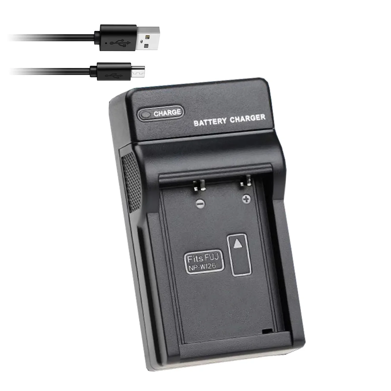 Per Caricabatterie Usb Nikon Slim Per Fotocamere Nik En-El9, En El9, En-El9A, En El9A, Mh-23 E Nik D3000, D5000, D40, D60, D40X Slr