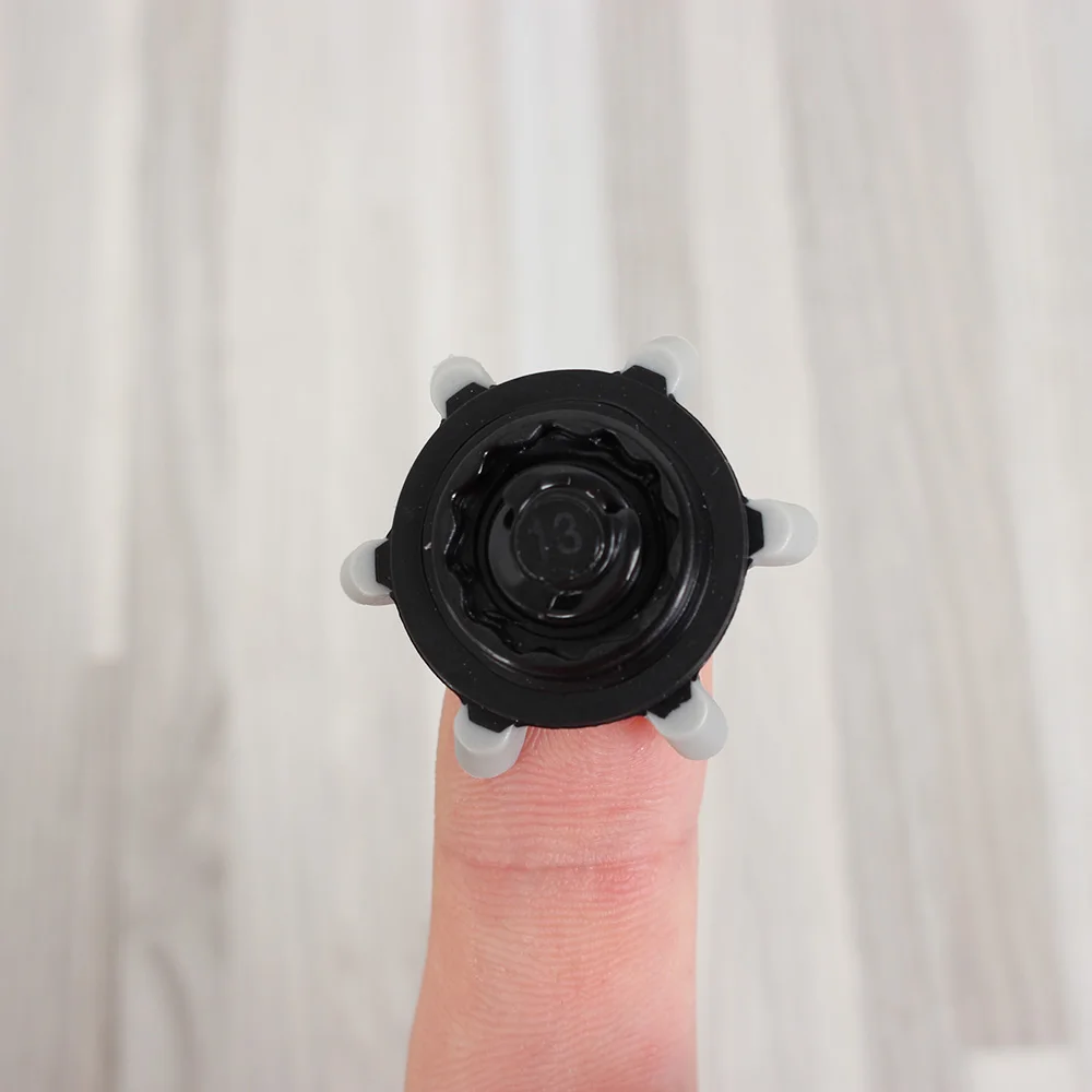 thumb