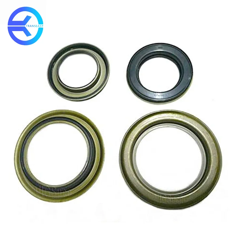 MPS6 6DCT450 Transmission Repair Kit NAK Piston kit For Volvo CHRYSLER FORD