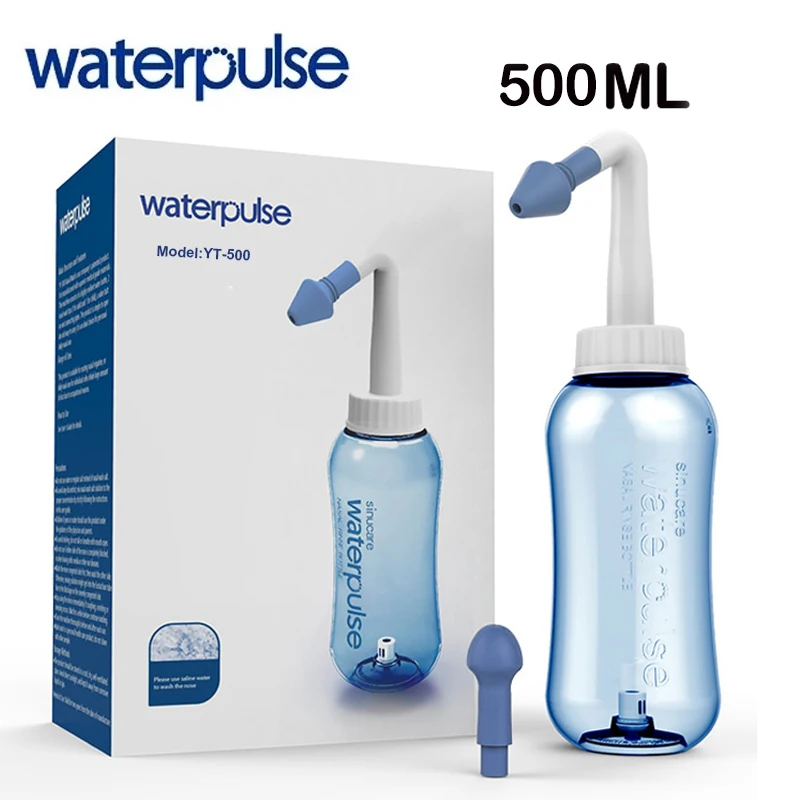 with box 500ml