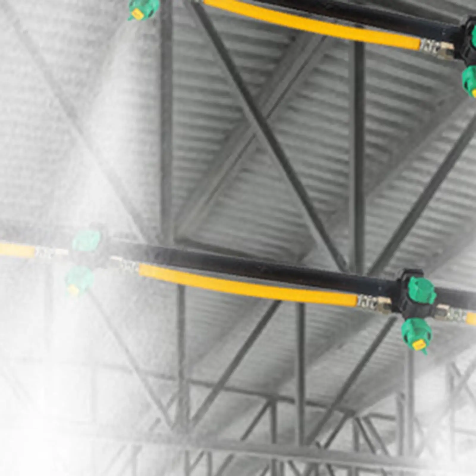 Agricultural Spraying Nozzle Anti-drip Spray Nozzle Tractors Sprayer Nozzle Garden Watering Tube Anti Drip Pipe Nozzle Clamp