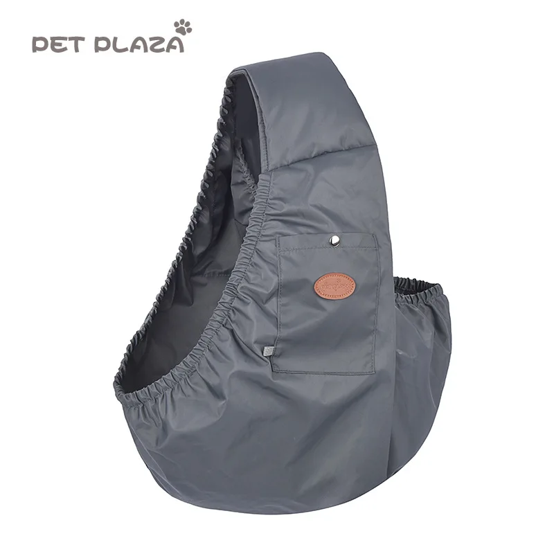 4lf Japanese Pet Kangaroo Styled Bag Decompression Convenient for Cat and Dog to Go out Portable and Lightweight Cat