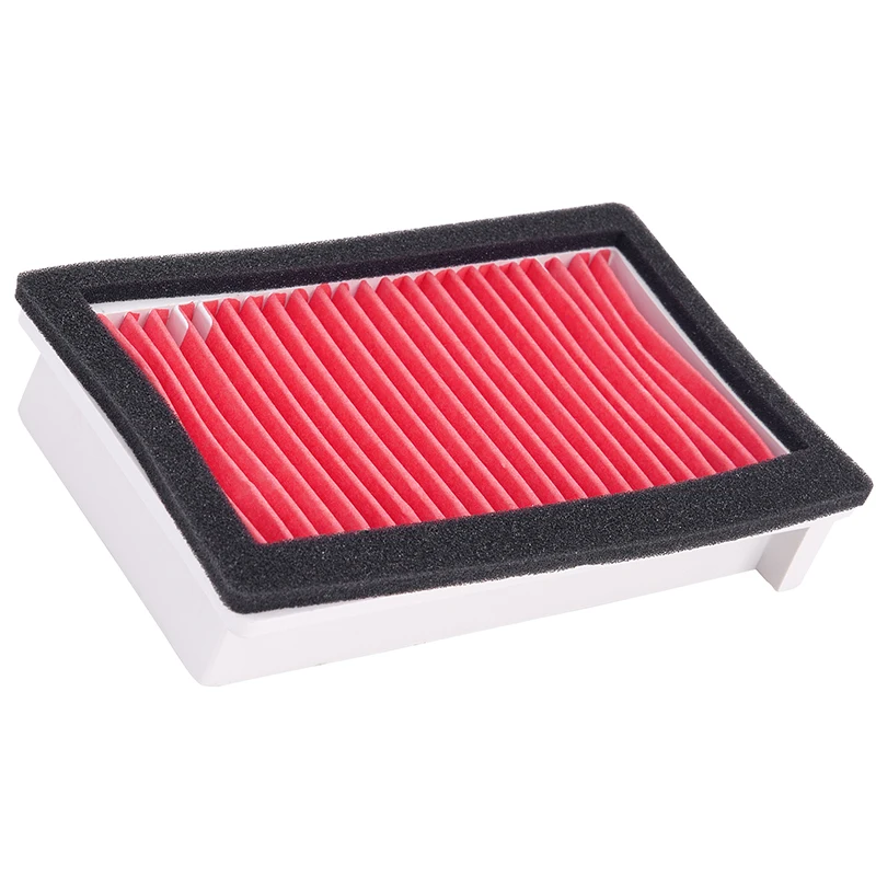 Motocycle Air Filter for Yamaha XT400E XT500E XT600E XT600 XTZ660 Tenere 3TB-14451-00 3TB-14451-01 3TB-14451-02