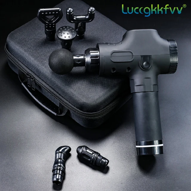 Massage Gun Pro
