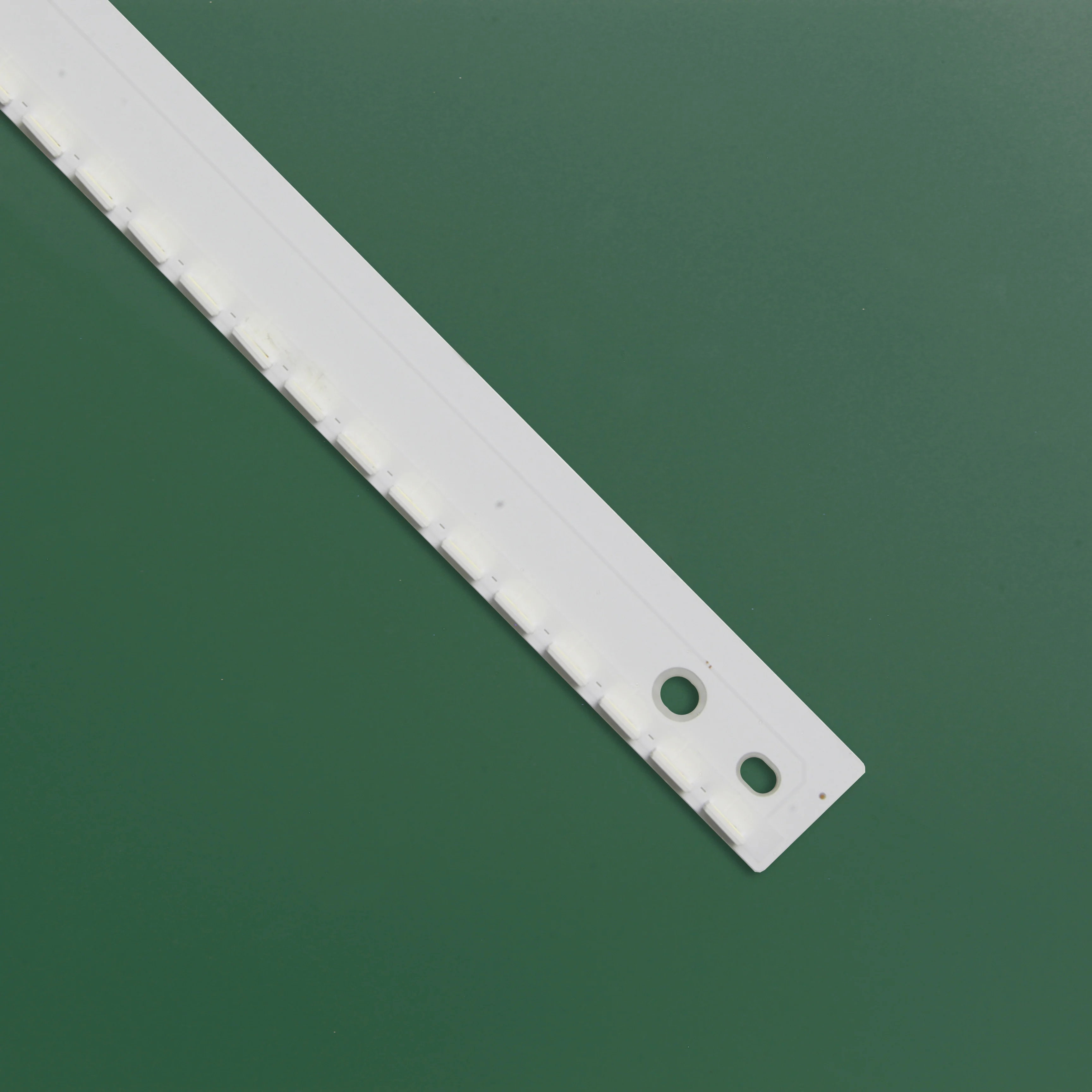 Tira Conduzida Luz de Fundo para Samsung Ue49m5522 Ue49m5580 Ue49m6000 Ue49m6550 Un49k5500 Ue49k5659 Lm4100300a Ua49k6300 Ue49k6500 - Imagem 4
