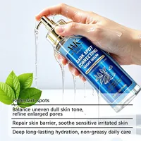 Sérum de nuit correcteur de taches brunes WK JALY, éclaircissant, hydratant, équilibrant le teint terne inégal, avec extrait naturel d'Afrique 2