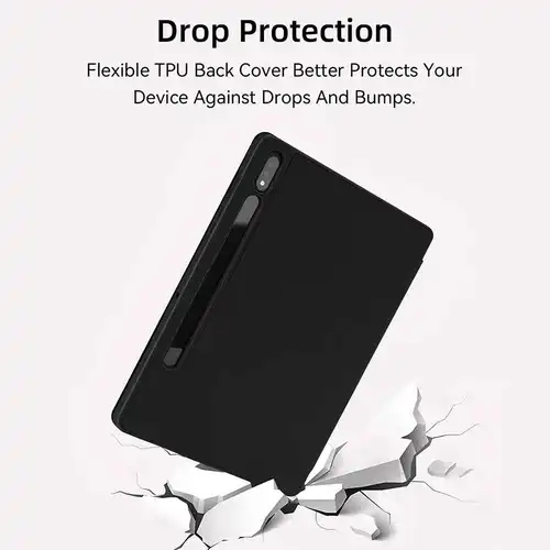 Tablet Case for Samsung Galaxy Tab A9+/A11+ Case A11/A9 8.7in S9FE S10FE S8/S7 11in S7+/S8+/S9+/S10+ 12.4in S6 Lite 10.4in Cover - Image 6