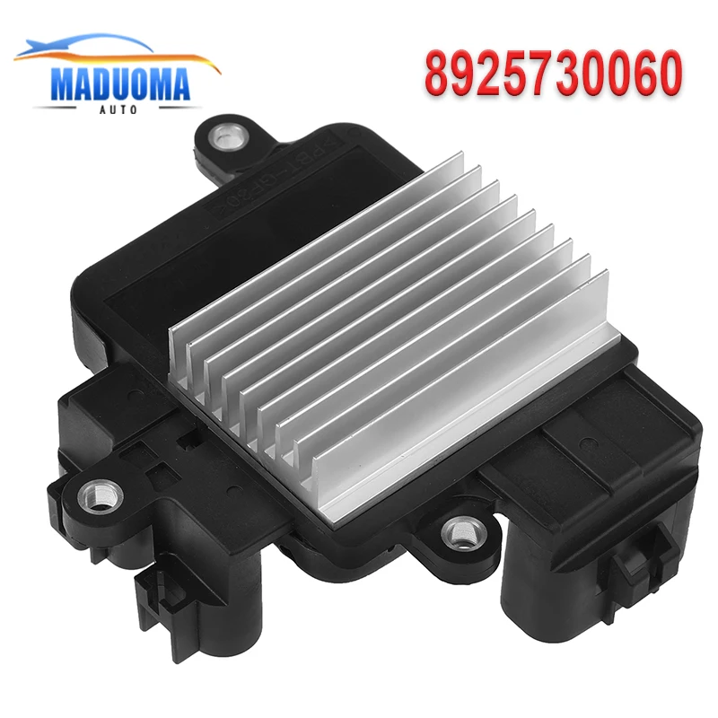 New Hight Quality Blower Motor 8925730060 8925730070 8925730080 For Toyota Lexus GS300 GS430 2009-2014