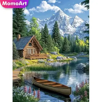 Mountain Diamond Kit 1