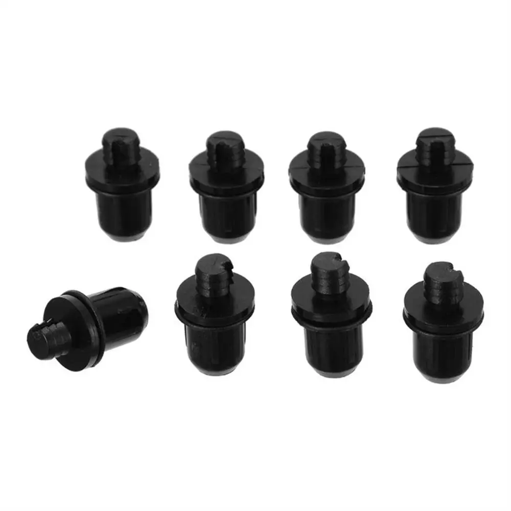 Fastener Screw Ball Socket Plastic Grill Guides Pegs Sound Box Screws Audio Speakers Buckle Speaker Grill Peg Speaker Buckles