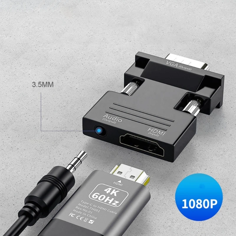 VGA- ȯ 1080P Female-VGA , PC Ʈ HDTV ȭ  