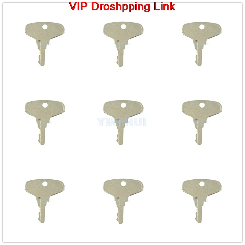 ForKubotaBGLtractorkey6671155240SweeperkeyMachineryequipment