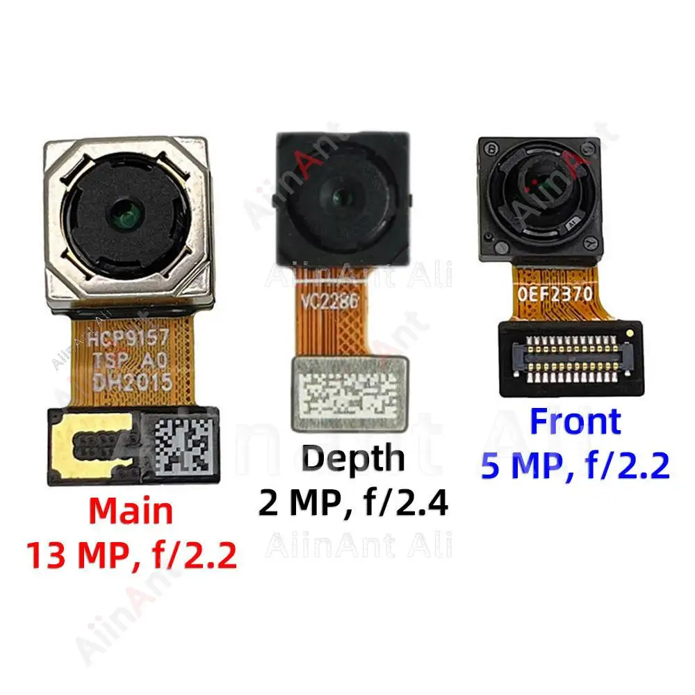 

Детали AiinAnt для телефона Samsung Galaxy M01, M01s, M015F, M017F