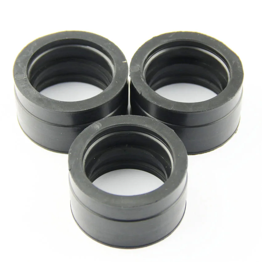 Scooter Carburetter Intake Pipe Carburetor Manifold Interface Adapters Insulator Connector Glue For Yamaha Xs850Lh H Sh