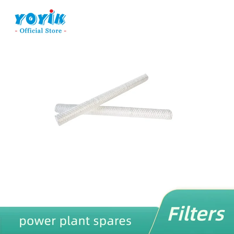 Stator cooling water filter element MSL-125/31 polypropylene fibre filter cartridge