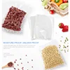 100pcs/Pack Food Vacuum Bag for Seaing Machine 6