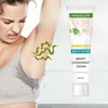 20g Odor Eliminator Effective Underarm Care Bleaching Cream Significant Effect Remove Odor Refreshing Lasting Aroma Cream 1