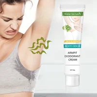 20g Odor Eliminator Effective Underarm Care Bleaching Cream Significant Effect Remove Odor Refreshing Lasting Aroma Cream 1