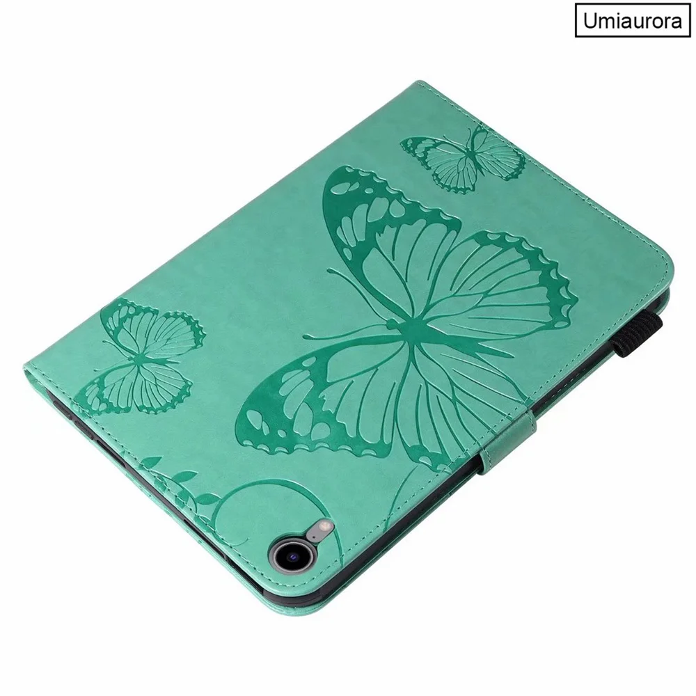 Capa protetora inteligente para iPad, Tablet Shell,